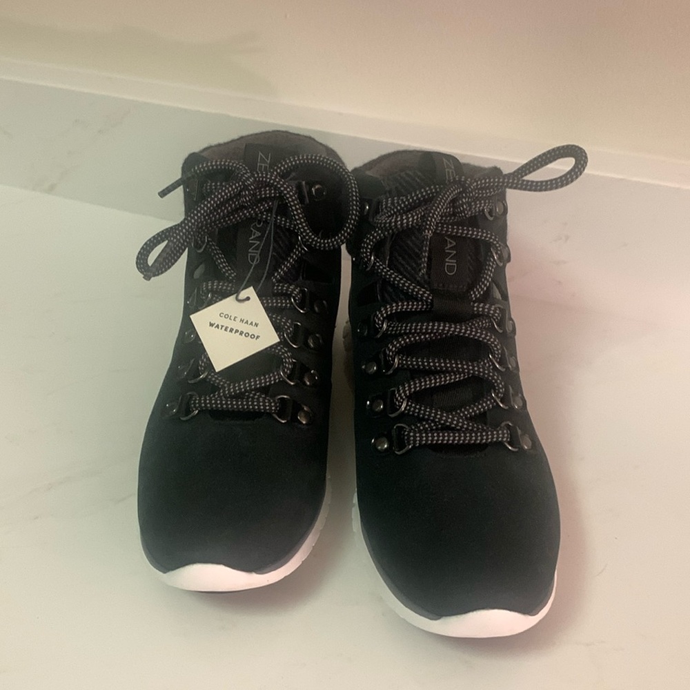Cole Haan **NEW** Zero Grand Women’s Boots